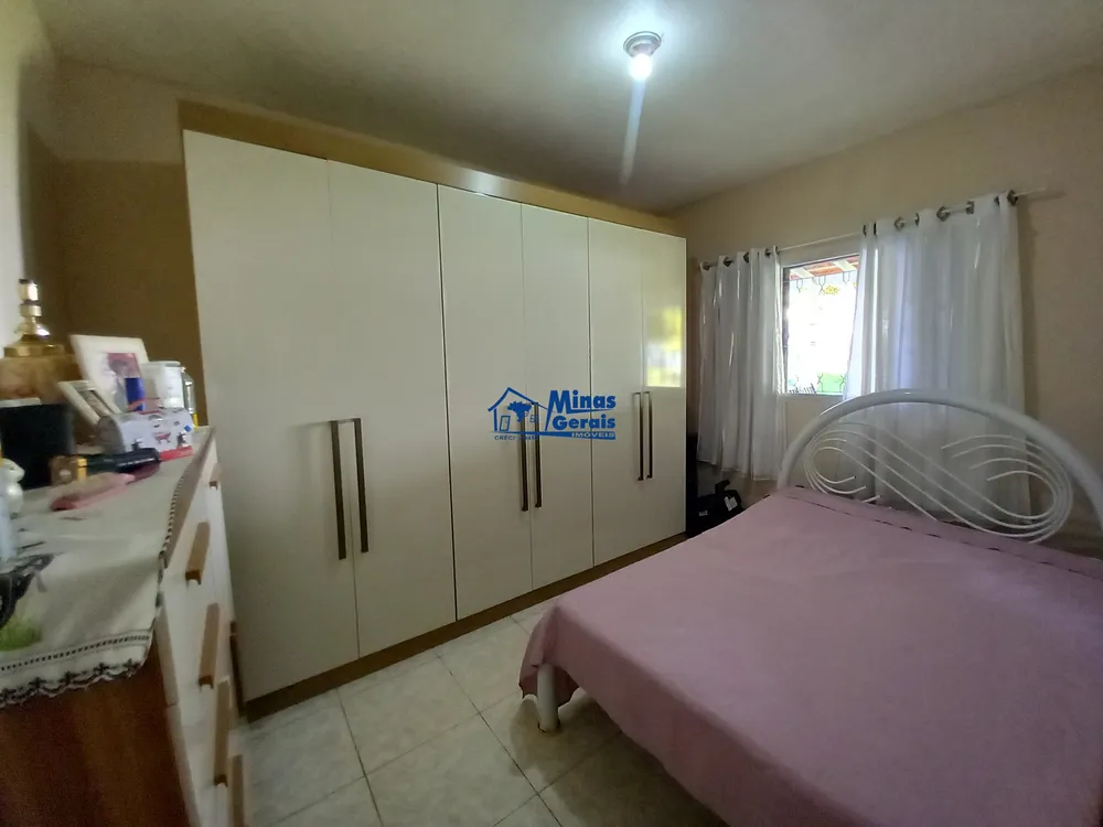 Chácara, 2 quartos, 2165 m² - Foto 2