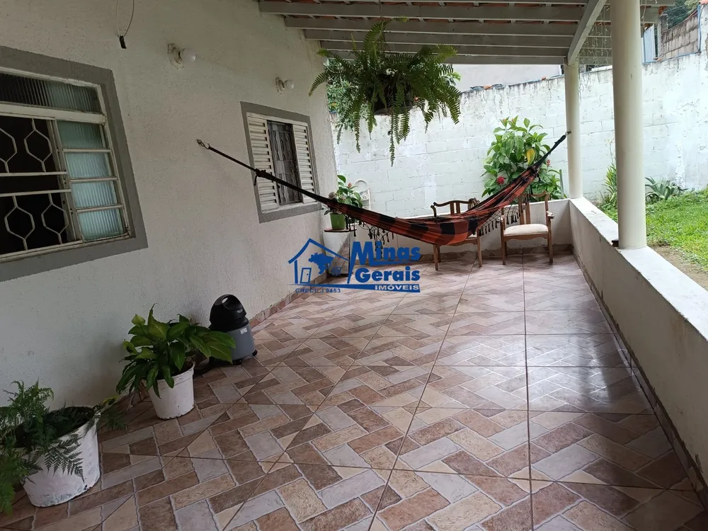 Chácara, 2 quartos, 2165 m² - Foto 8