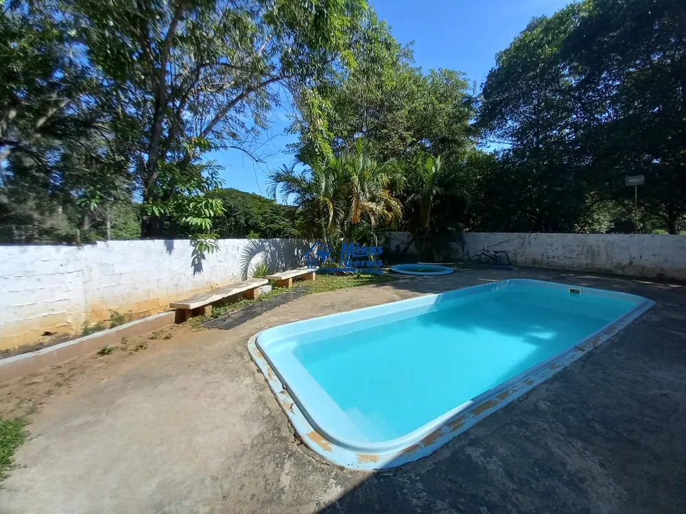 Chácara, 2 quartos, 2165 m² - Foto 4