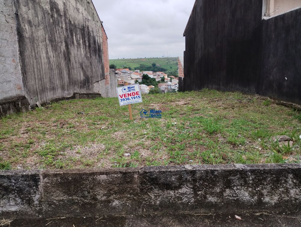 Terreno, 162 m² - Foto 1