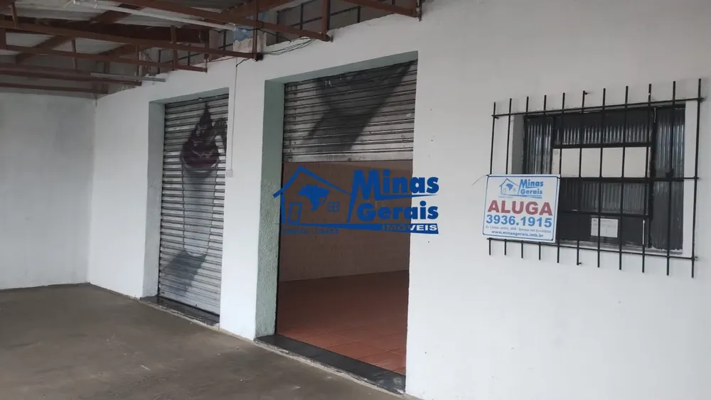 Loja-Salão - Foto 1