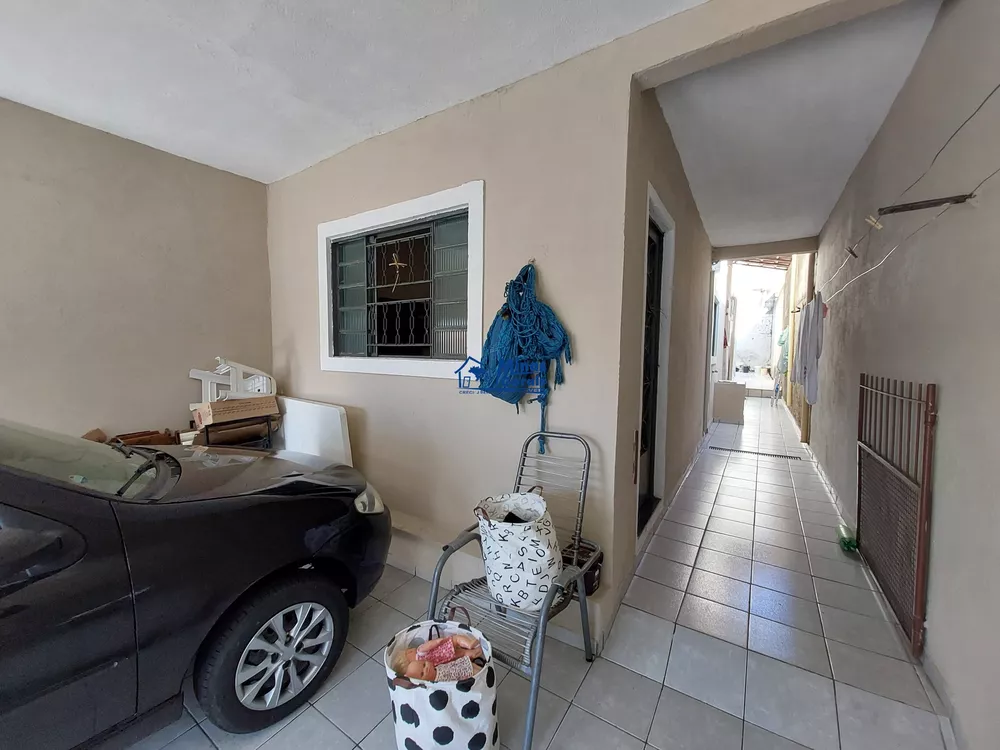 Casa à venda com 3 quartos, 125m² - Foto 3