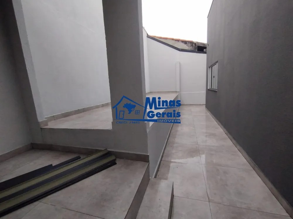 Casa, 3 quartos, 95 m² - Foto 1