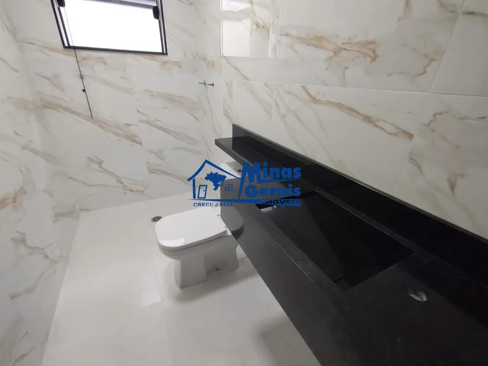 Casa, 3 quartos, 95 m² - Foto 13