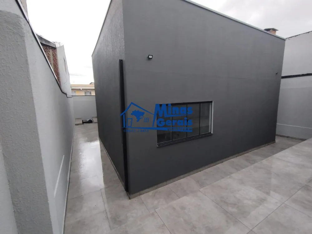 Casa, 3 quartos, 95 m² - Foto 2