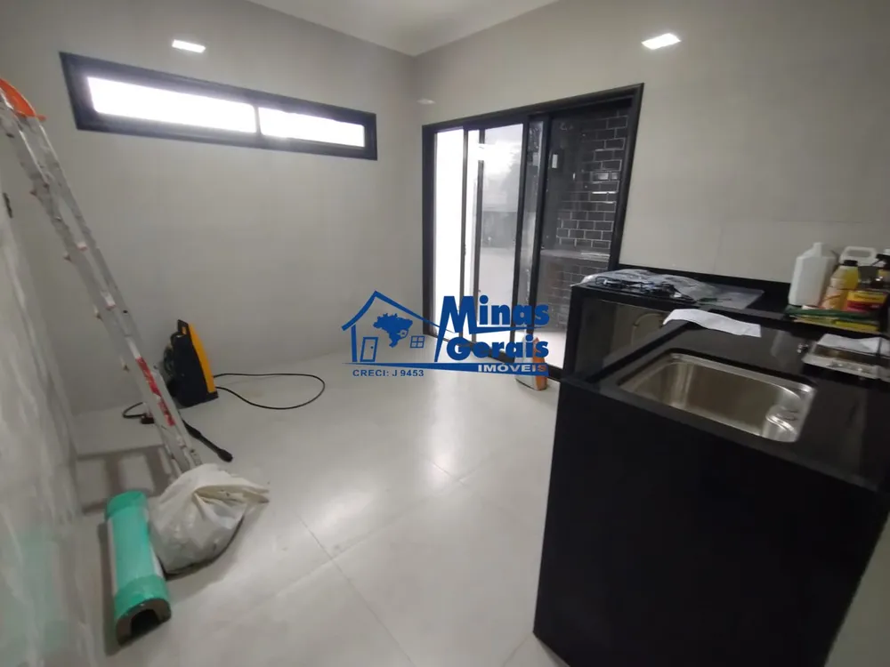 Casa, 3 quartos, 95 m² - Foto 9