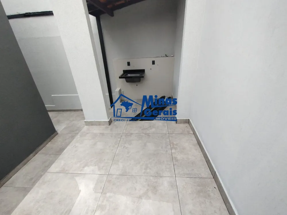 Casa, 3 quartos, 95 m² - Foto 10