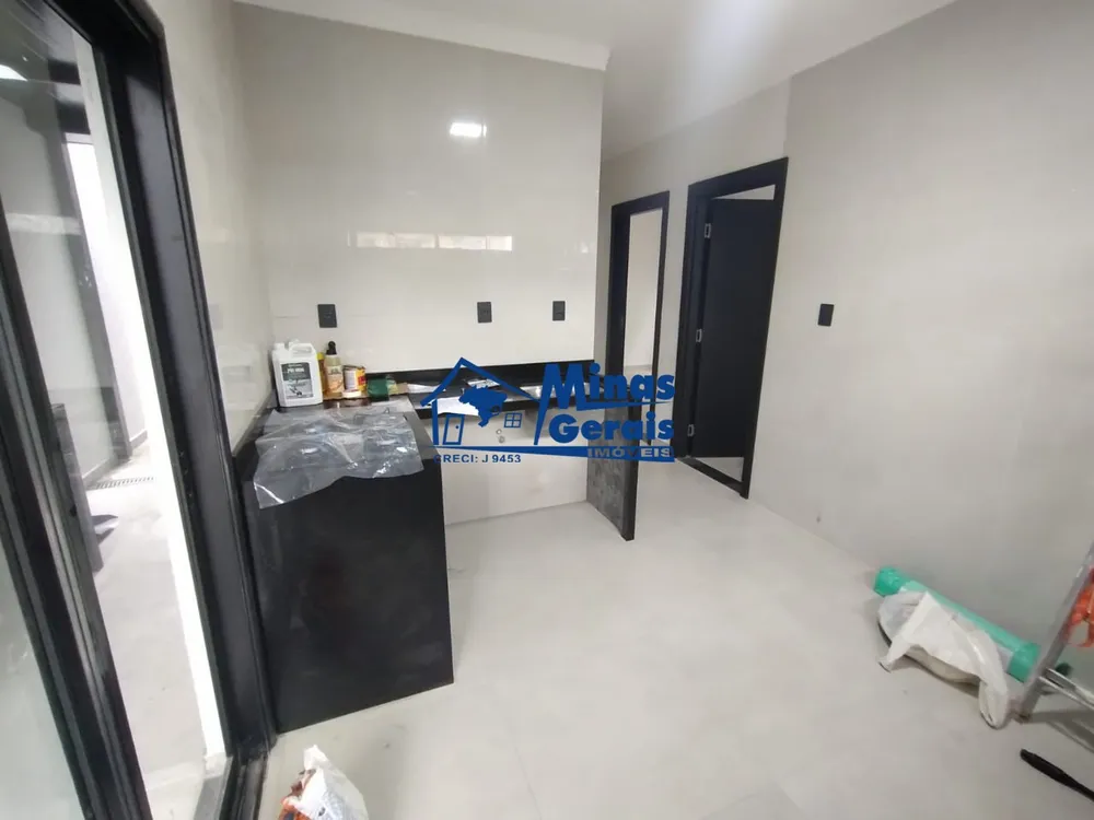Casa, 3 quartos, 95 m² - Foto 5