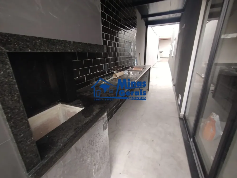 Casa, 3 quartos, 95 m² - Foto 4