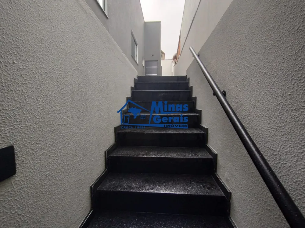 Casa, 3 quartos, 95 m² - Foto 6
