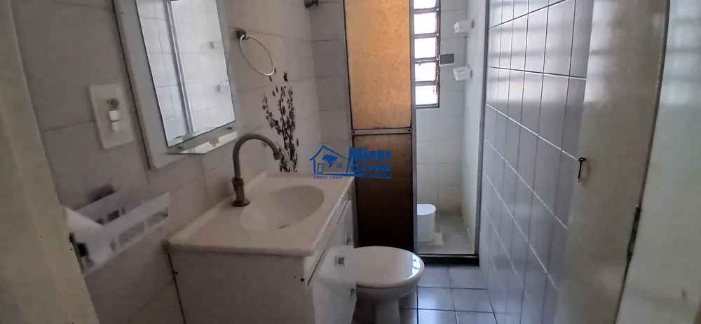 Apartamento, 2 quartos, 49 m² - Foto 7