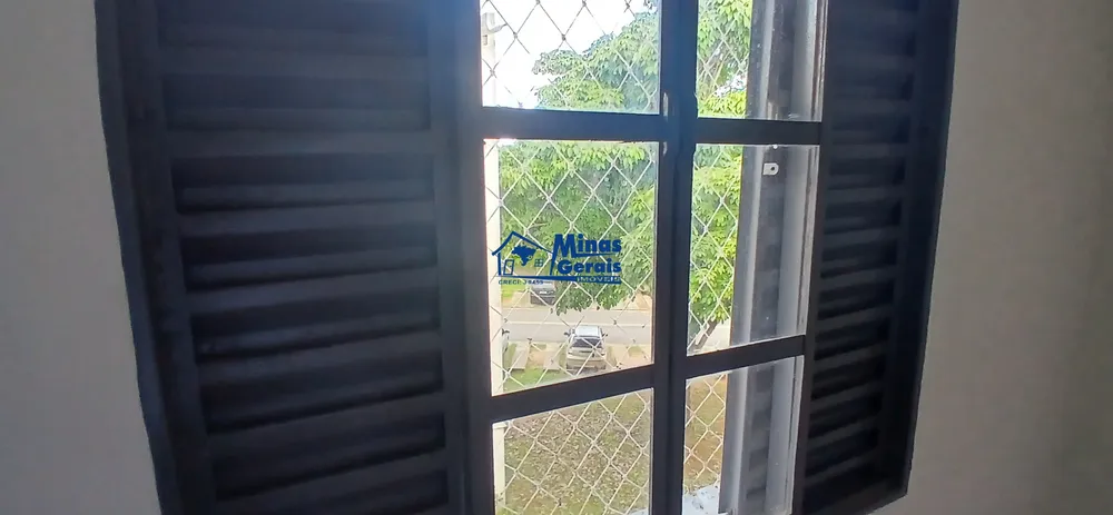 Apartamento, 2 quartos, 49 m² - Foto 1
