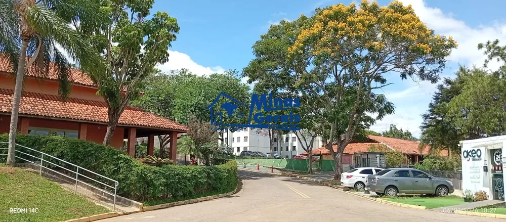 Apartamento, 2 quartos, 49 m² - Foto 7
