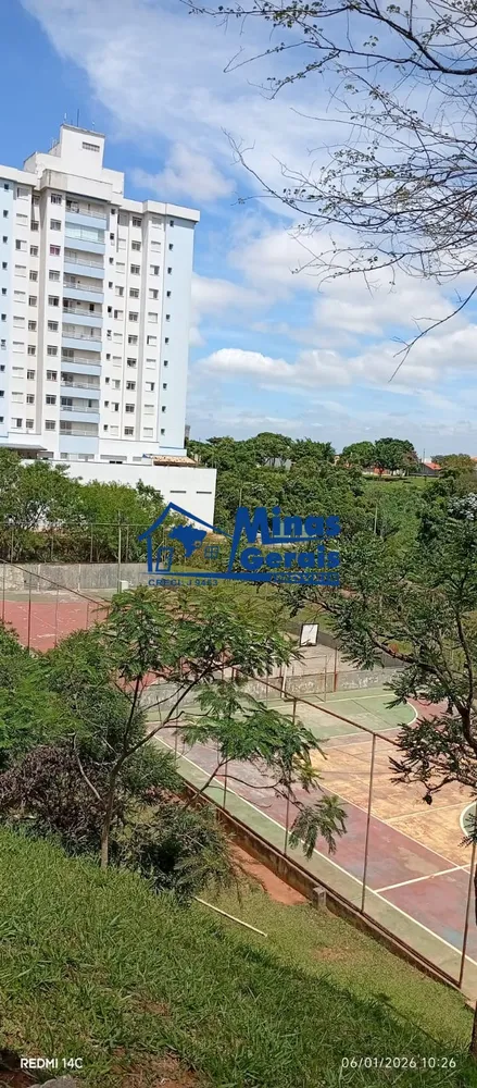 Apartamento, 2 quartos, 49 m² - Foto 3