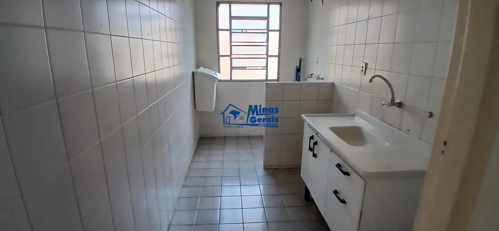 Apartamento, 2 quartos, 49 m² - Foto 3