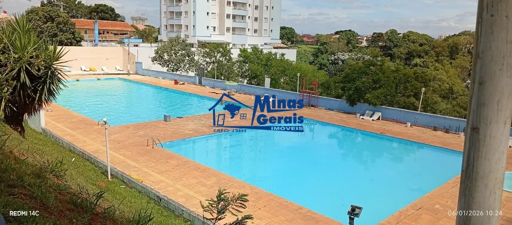 Apartamento, 2 quartos, 49 m² - Foto 8