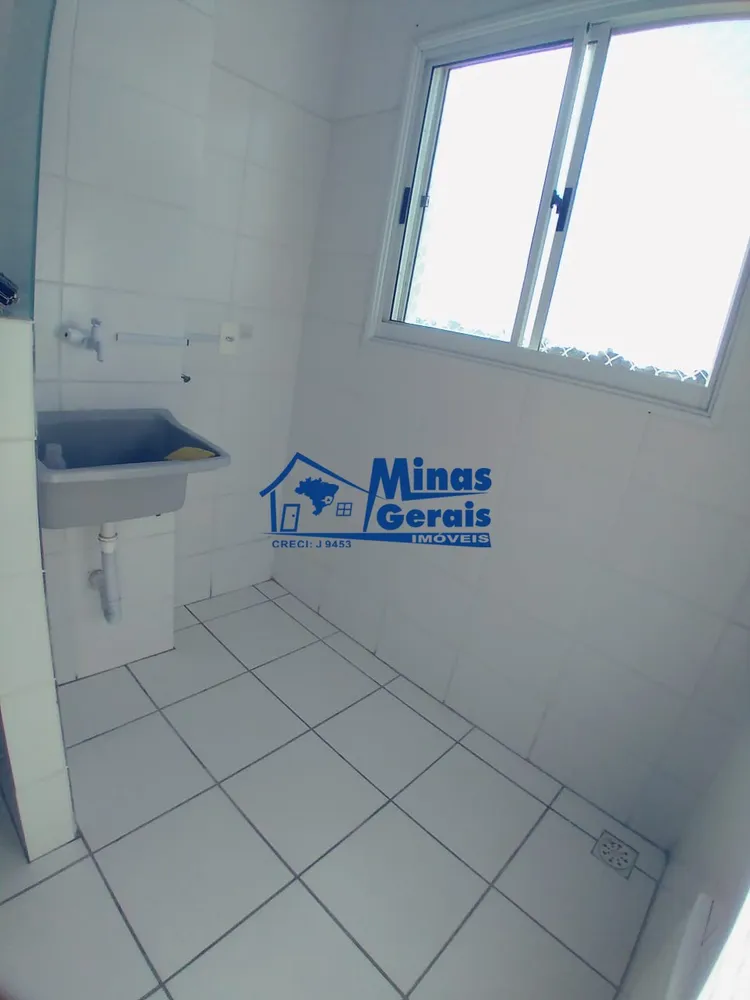Apartamento, 2 quartos, 50 m² - Foto 7
