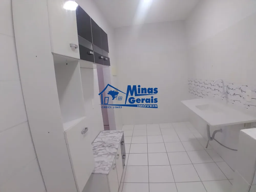 Apartamento, 2 quartos, 50 m² - Foto 5