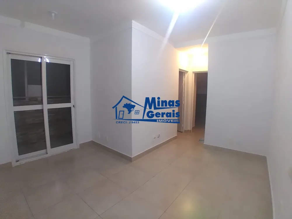Apartamento, 2 quartos, 50 m² - Foto 1