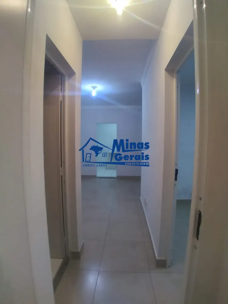 Apartamento, 2 quartos, 50 m² - Foto 8