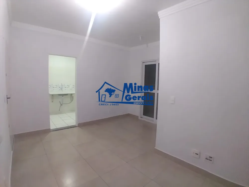 Apartamento, 2 quartos, 50 m² - Foto 3