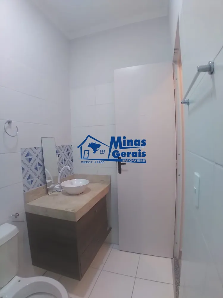 Apartamento, 2 quartos, 50 m² - Foto 9