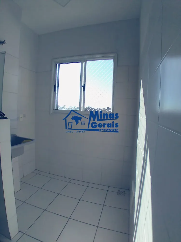 Apartamento, 2 quartos, 50 m² - Foto 6
