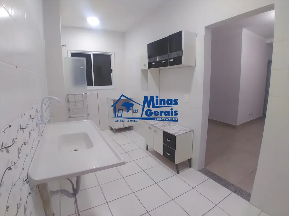 Apartamento, 2 quartos, 50 m² - Foto 4