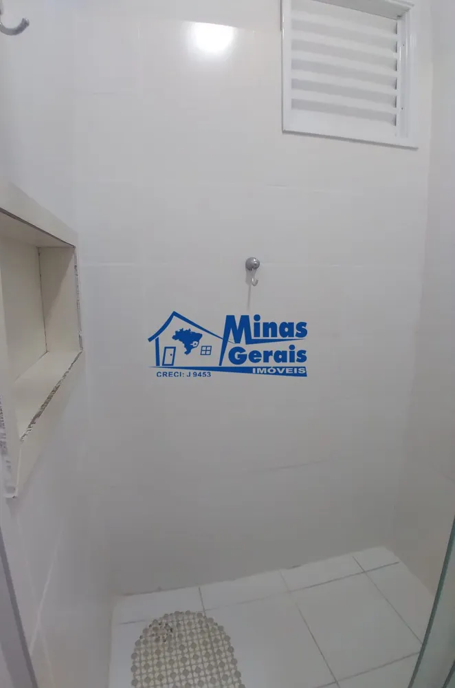 Apartamento, 2 quartos, 50 m² - Foto 10