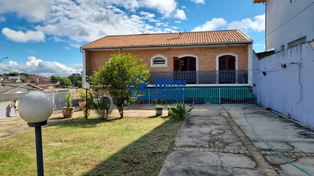 Casa, 3 quartos, 104 m² - Foto 6