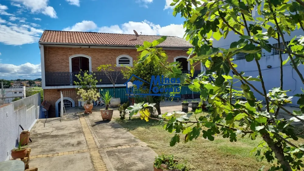 Casa, 3 quartos, 104 m² - Foto 1