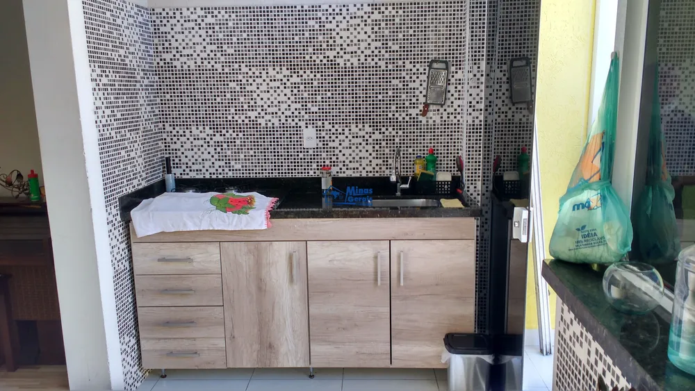 Casa, 1 quarto, 123 m² - Foto 12