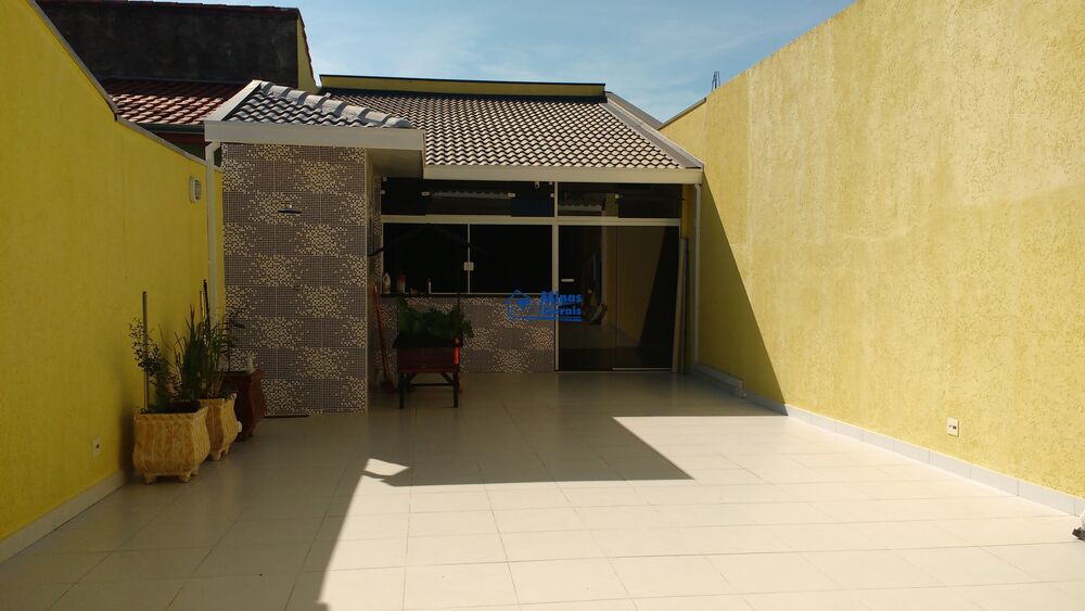 Casa, 1 quarto, 123 m² - Foto 3