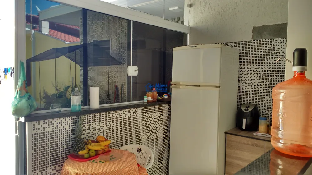 Casa, 1 quarto, 123 m² - Foto 13