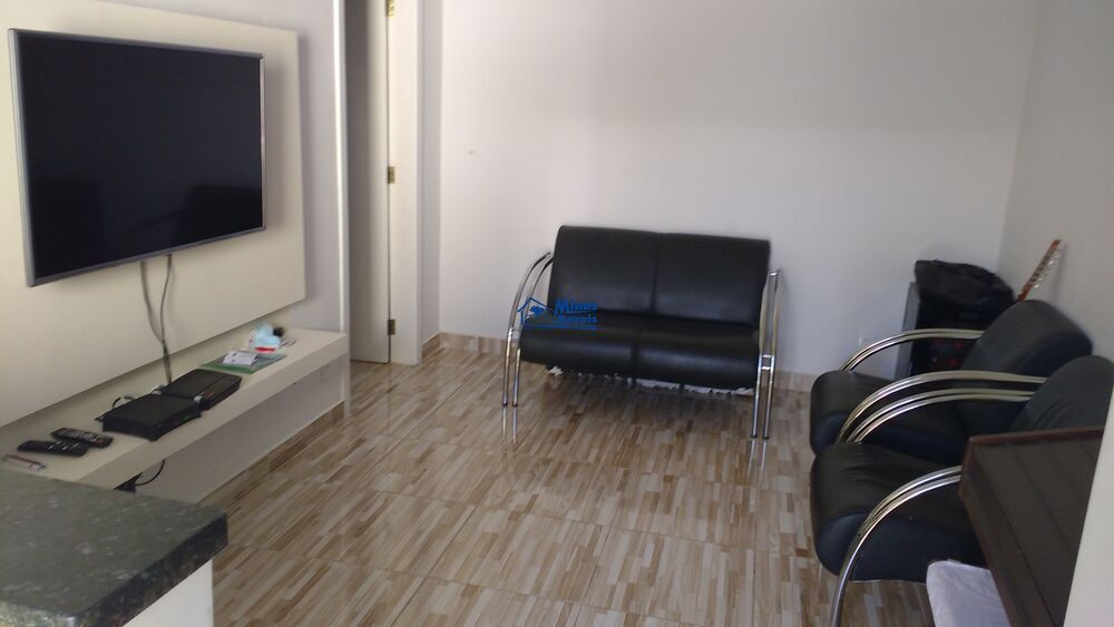 Casa, 1 quarto, 123 m² - Foto 1