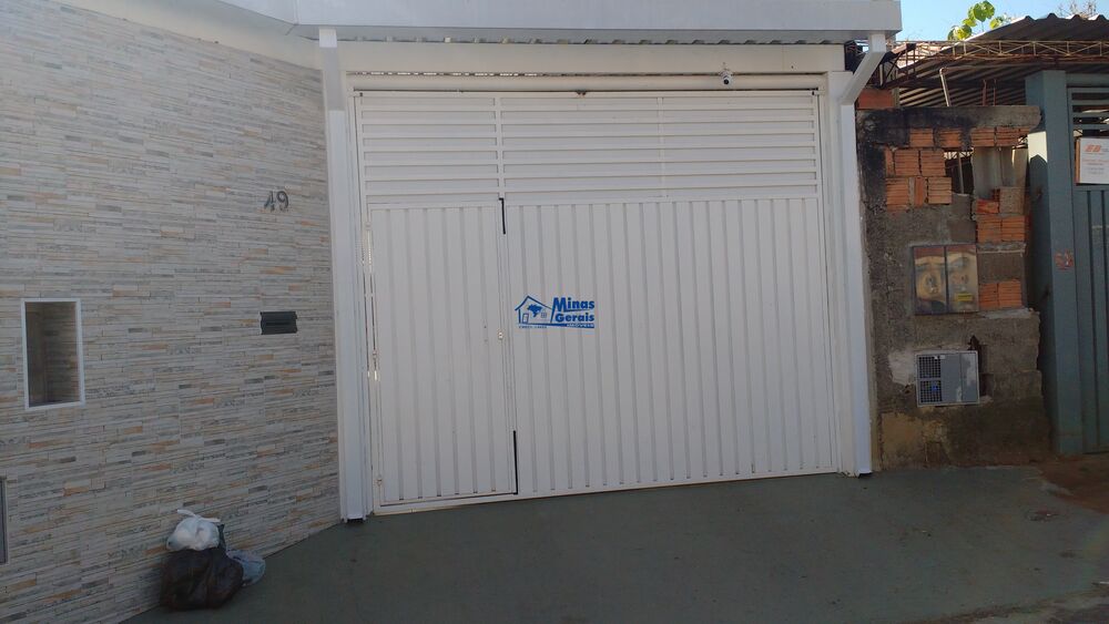 Casa, 1 quarto, 123 m² - Foto 2