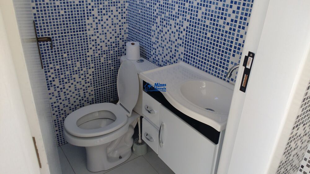 Casa, 1 quarto, 123 m² - Foto 4