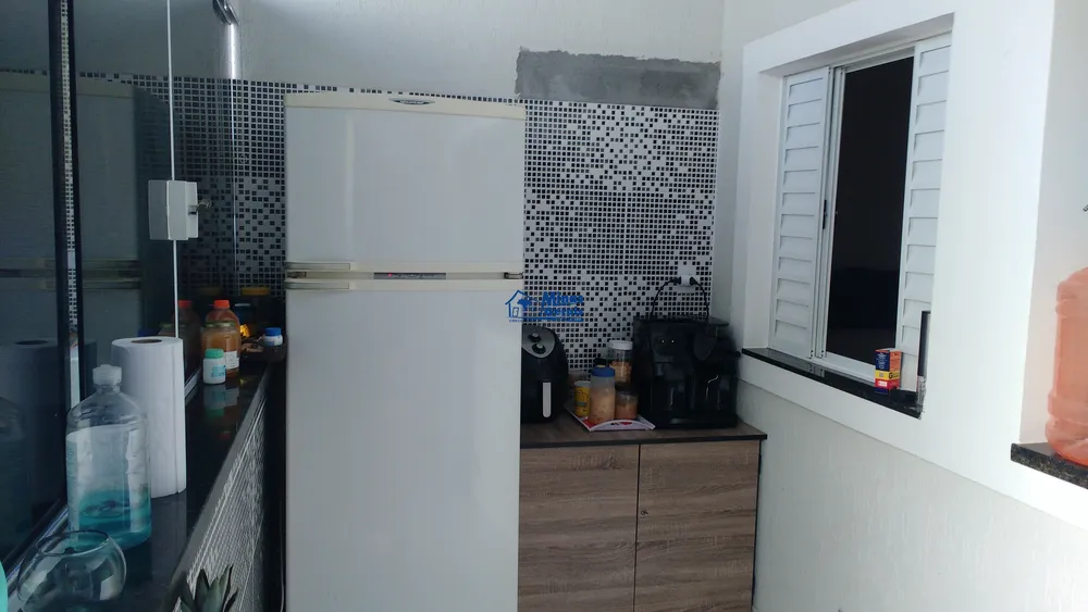 Casa, 1 quarto, 123 m² - Foto 9