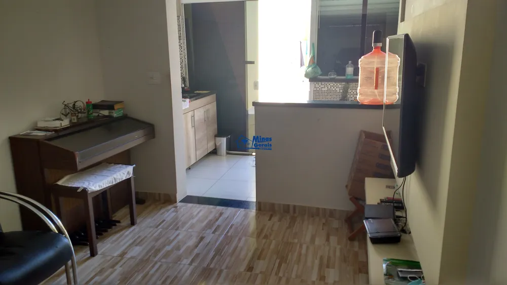 Casa, 1 quarto, 123 m² - Foto 11