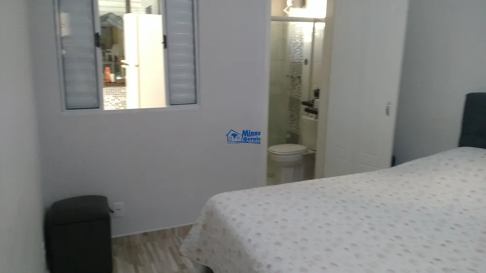 Casa, 1 quarto, 123 m² - Foto 10