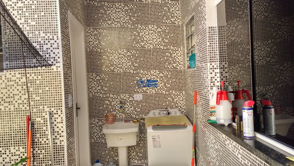 Casa, 1 quarto, 123 m² - Foto 7