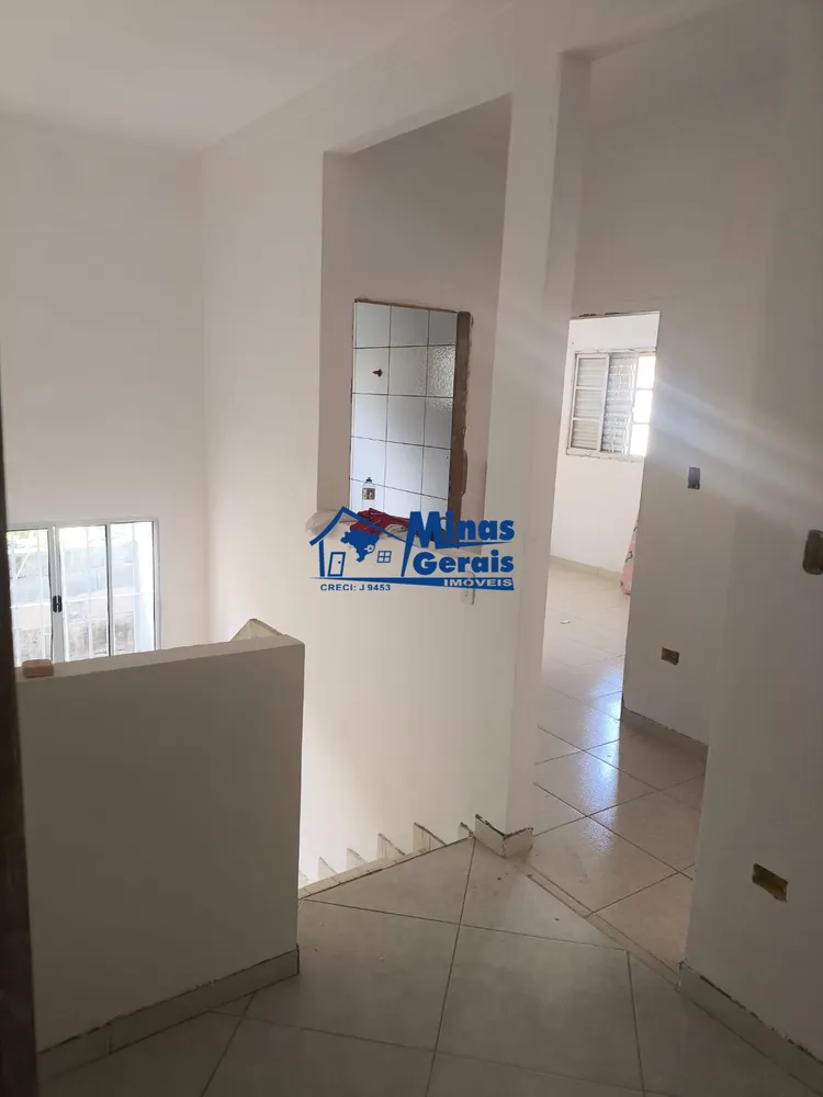 Casa, 3 quartos - Foto 4