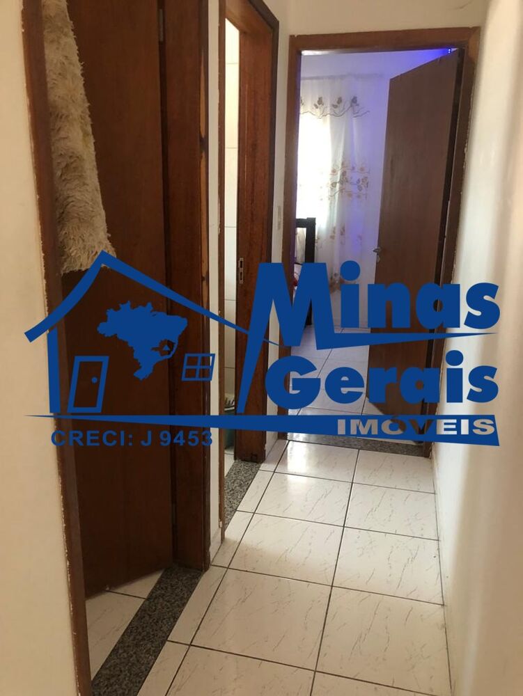 Casa, 2 quartos - Foto 4