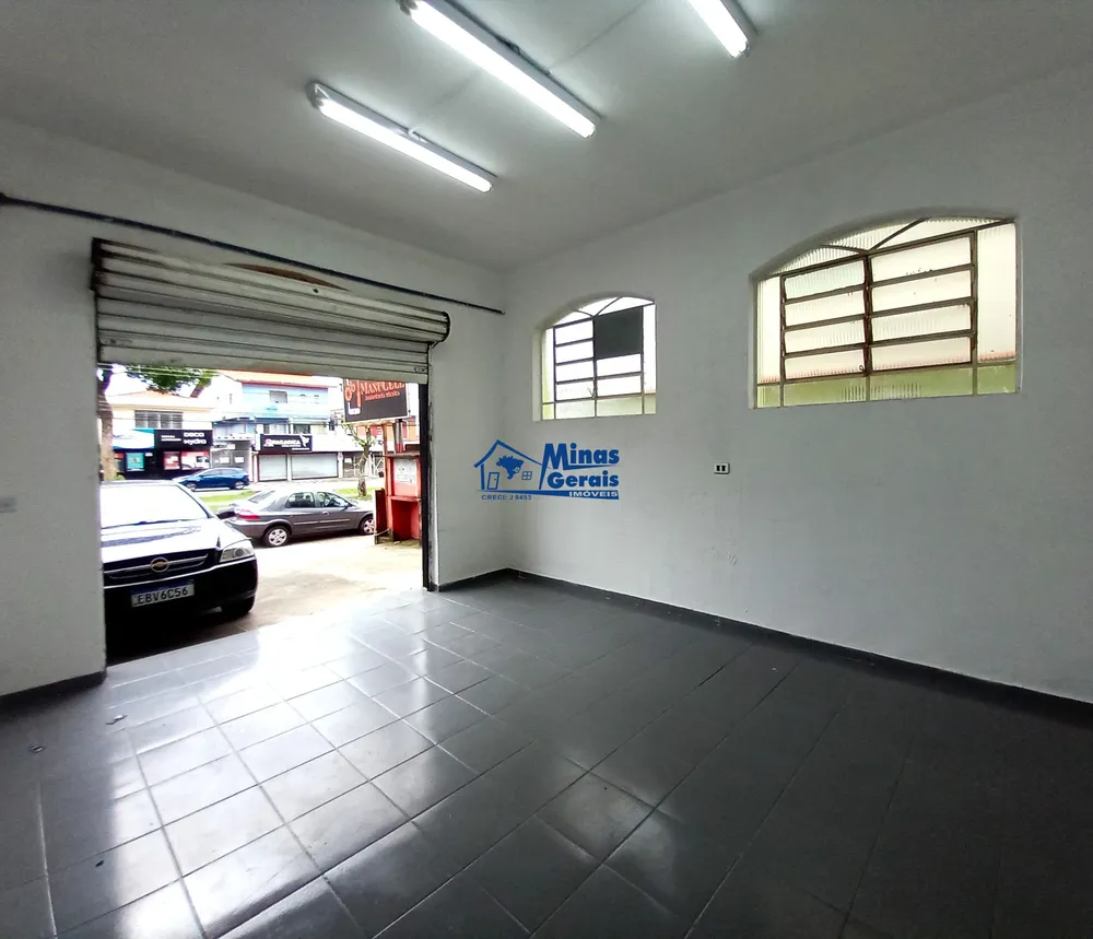 Loja-Salão, 35 m² - Foto 7