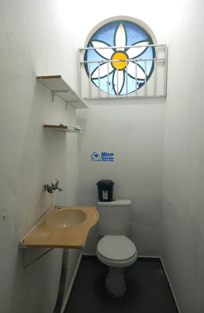 Loja-Salão, 35 m² - Foto 2