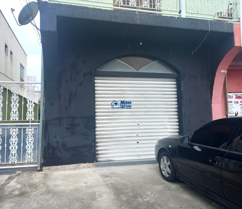 Loja-Salão, 35 m² - Foto 6