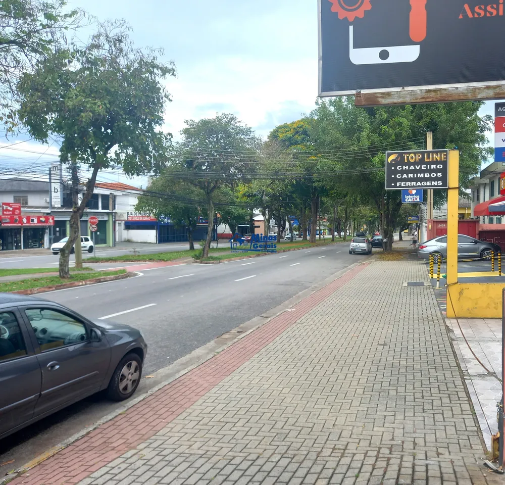 Loja-Salão, 35 m² - Foto 3