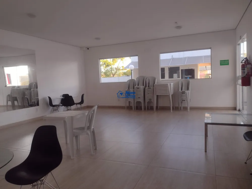 Apartamento, 2 quartos, 43 m² - Foto 10