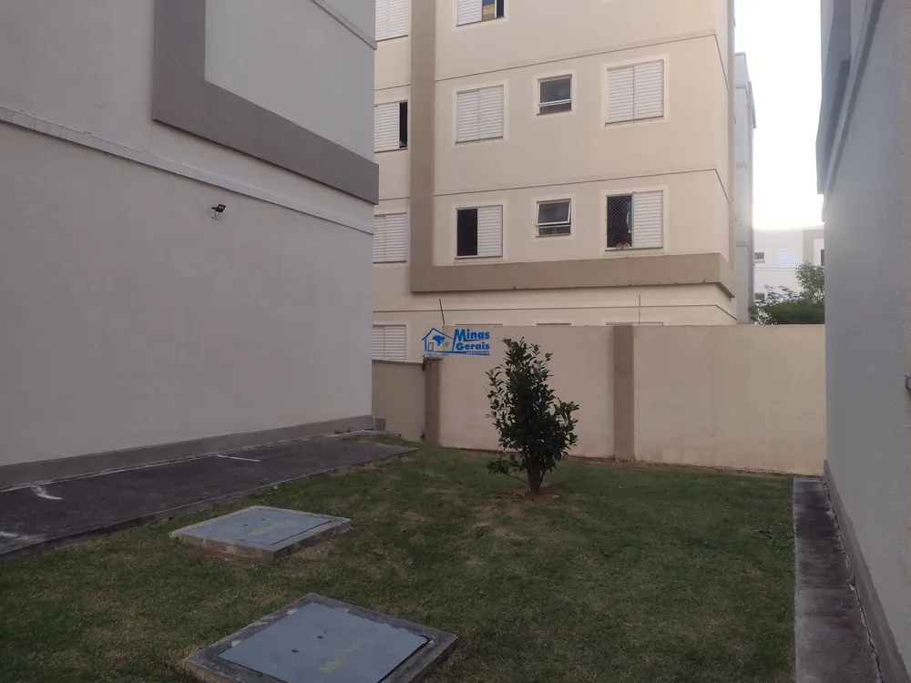 Apartamento, 2 quartos, 43 m² - Foto 6