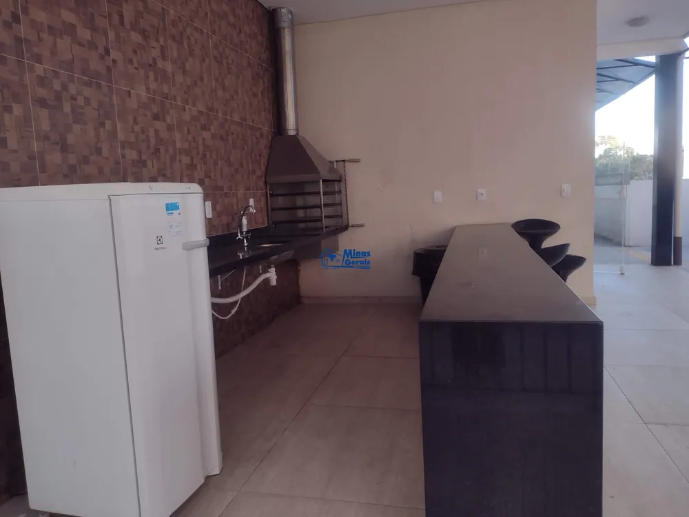 Apartamento, 2 quartos, 43 m² - Foto 8